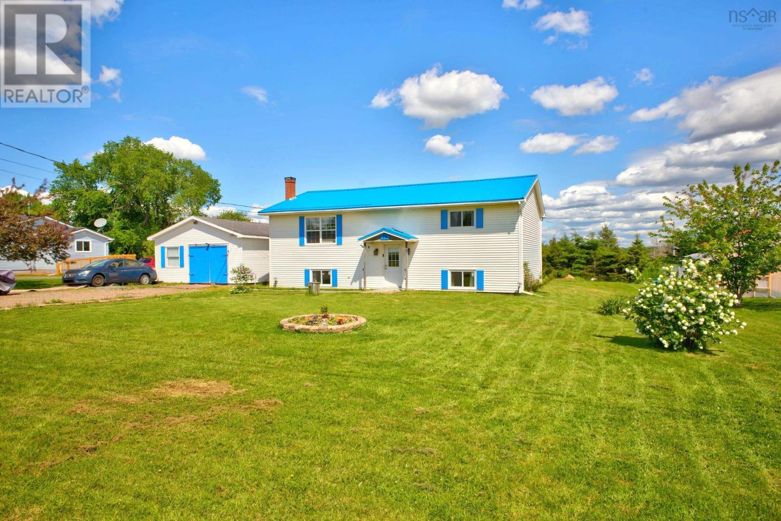 20 VANCE Road - 35