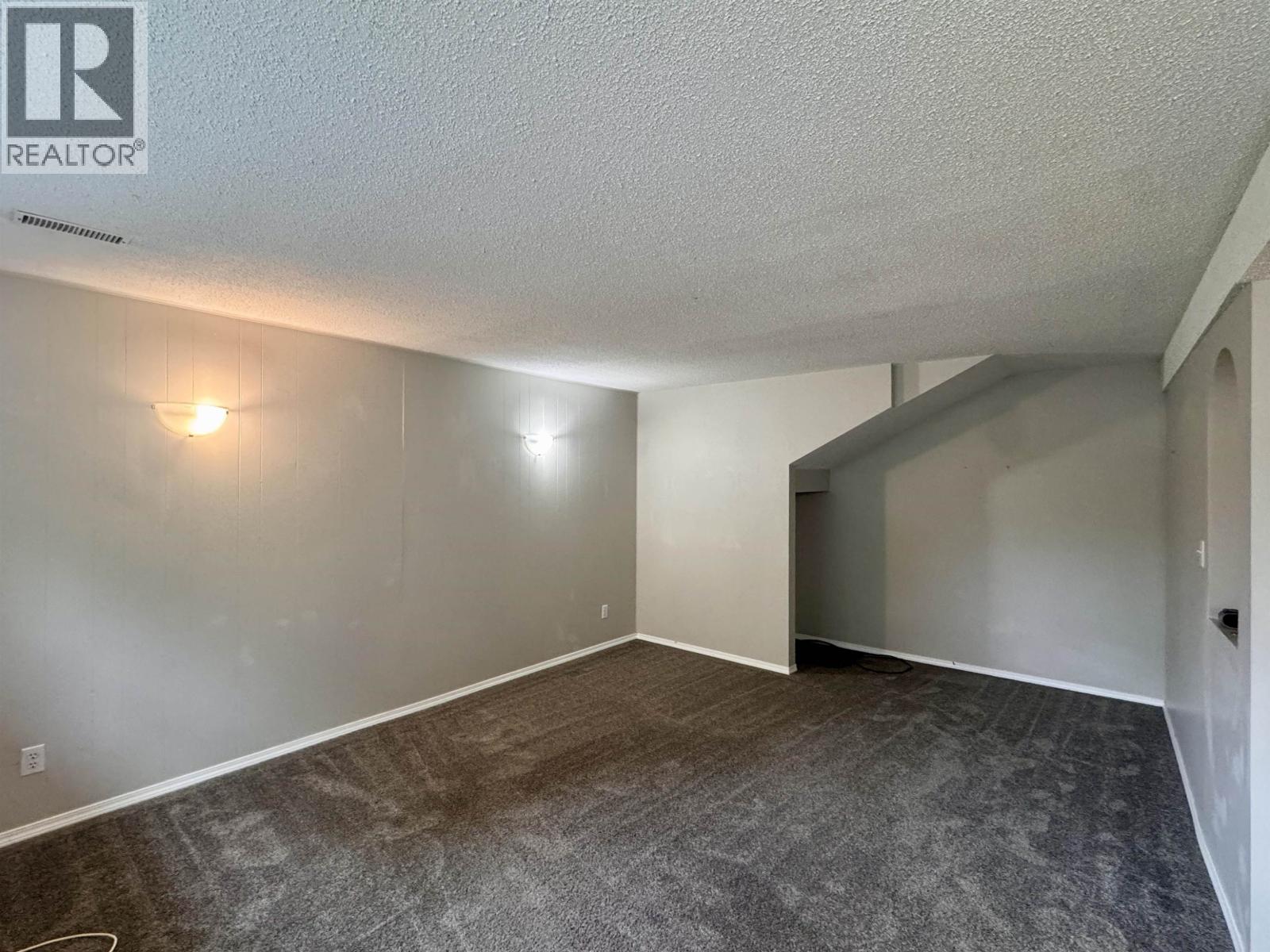 Primary bedroom of 4569 HUNTER AVENUE · Prince George, BC