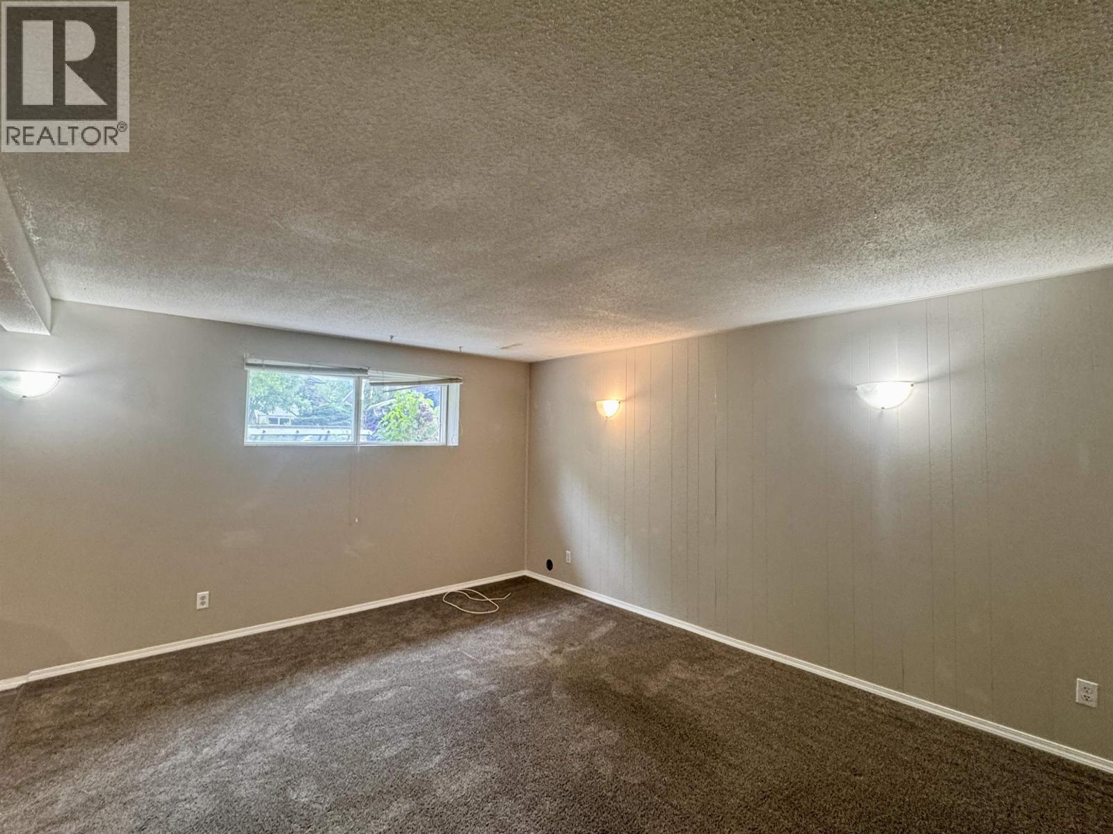 Kitchen of 4569 HUNTER AVENUE · Prince George, BC