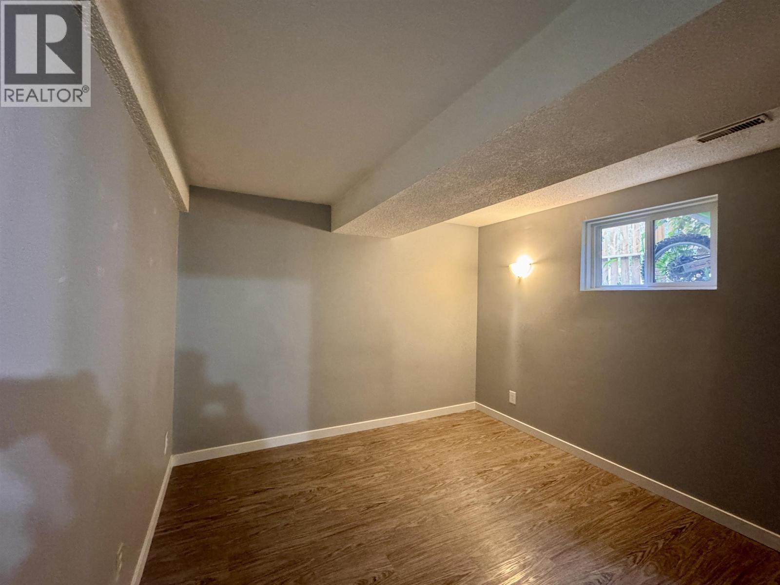 Dining room of 4569 HUNTER AVENUE · Prince George, BC