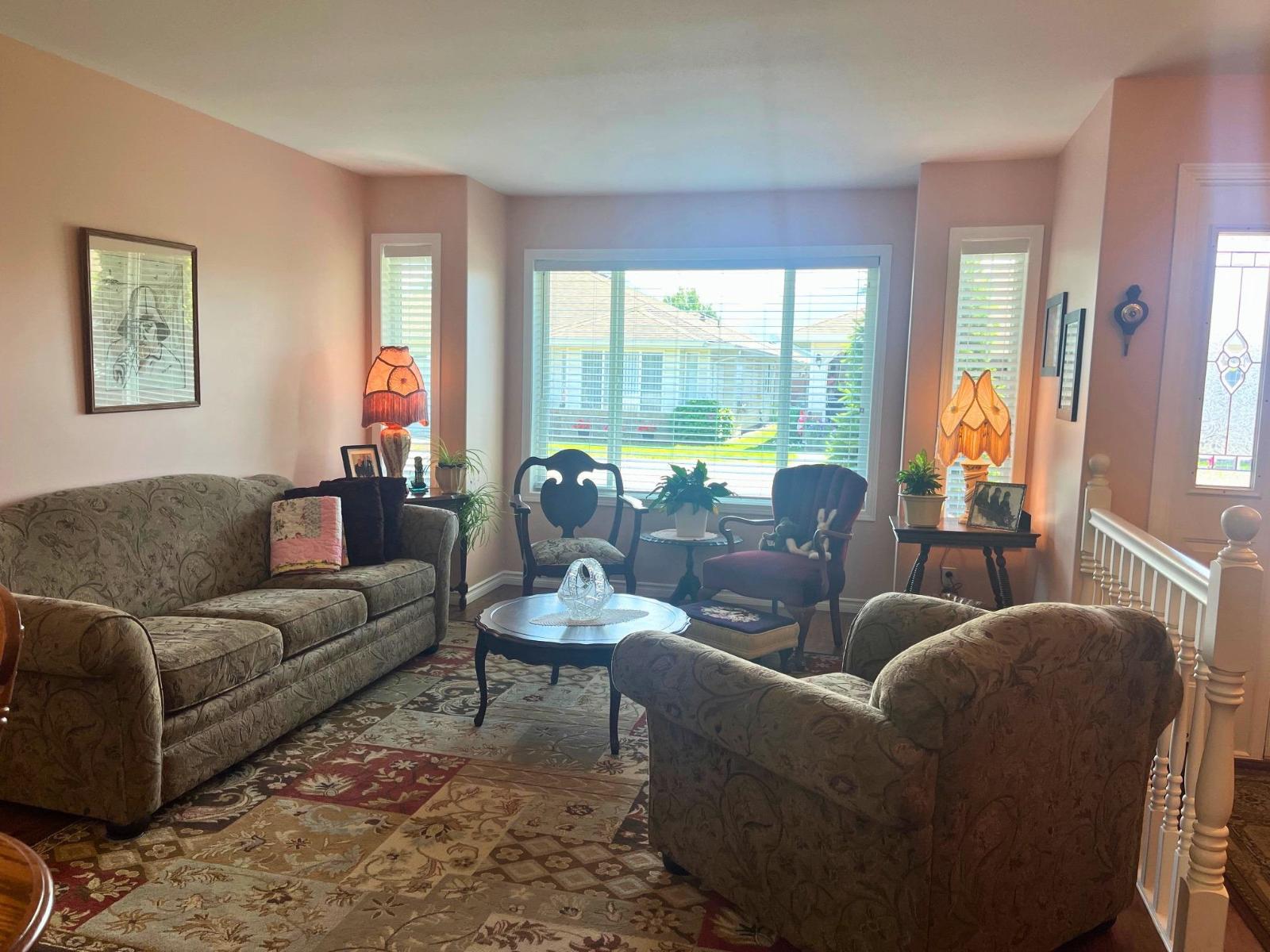 2 Bed, 2 Bath House for Sale in Chilliwack – 18 46485 AIRPORT ROAD, Chilliwack Proper South – MLS# R3137212 - Image 4