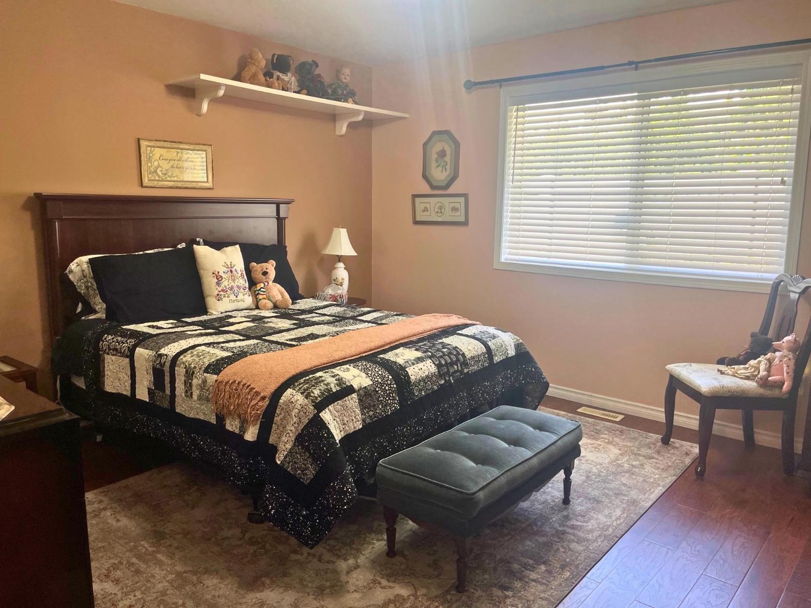 2 Bed, 2 Bath House for Sale in Chilliwack – 18 46485 AIRPORT ROAD, Chilliwack Proper South – MLS# R3137212 - Image 18
