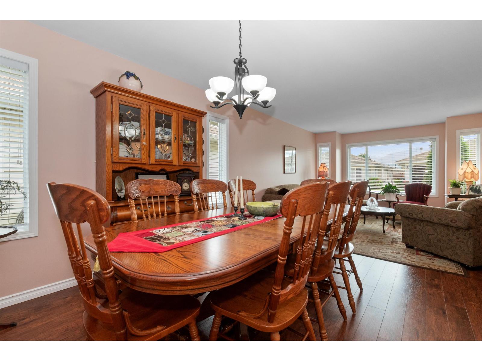 2 Bed, 2 Bath House for Sale in Chilliwack – 18 46485 AIRPORT ROAD, Chilliwack Proper South – MLS# R3137212 - Image 22