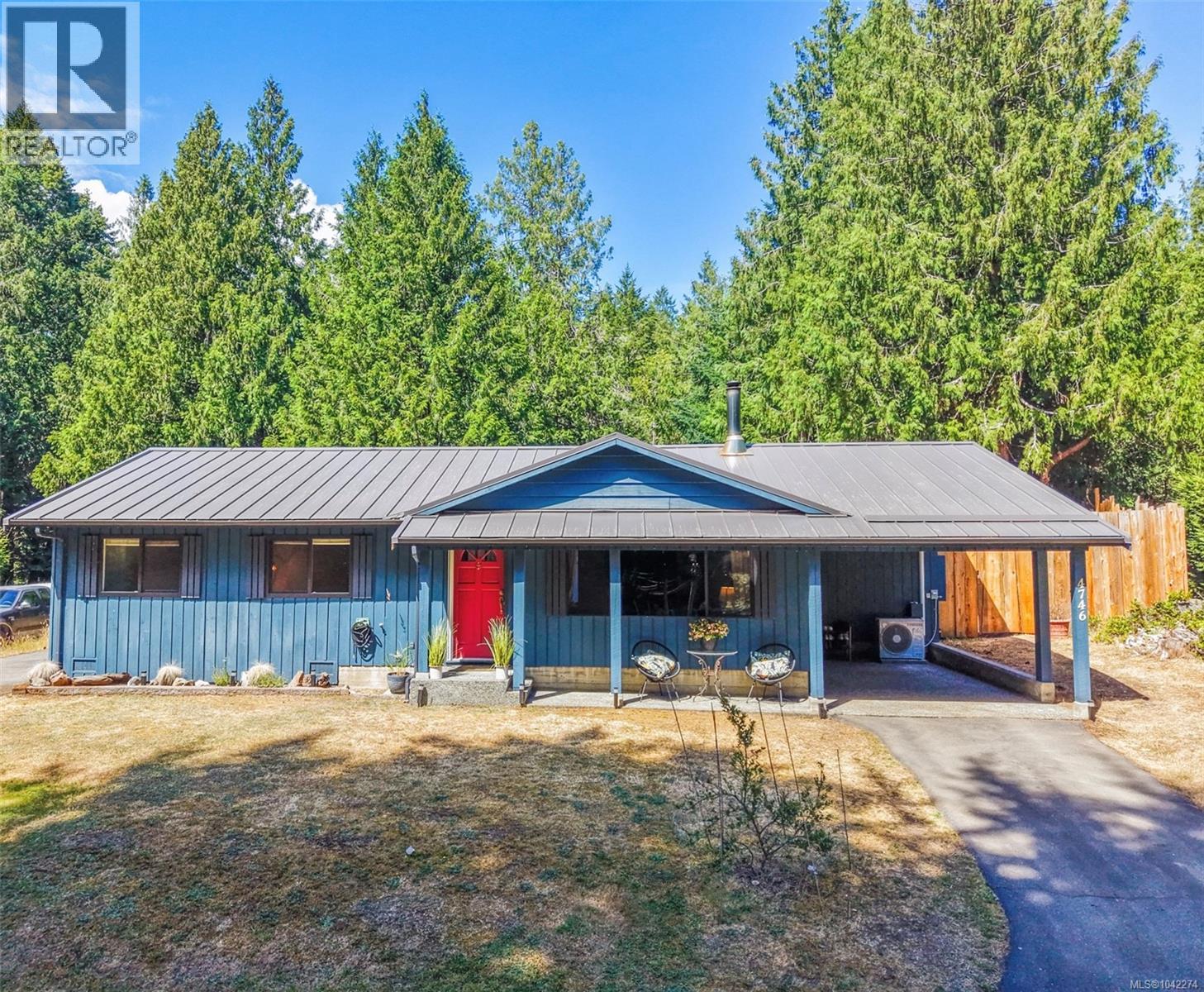 4746 Bosun Way - 1