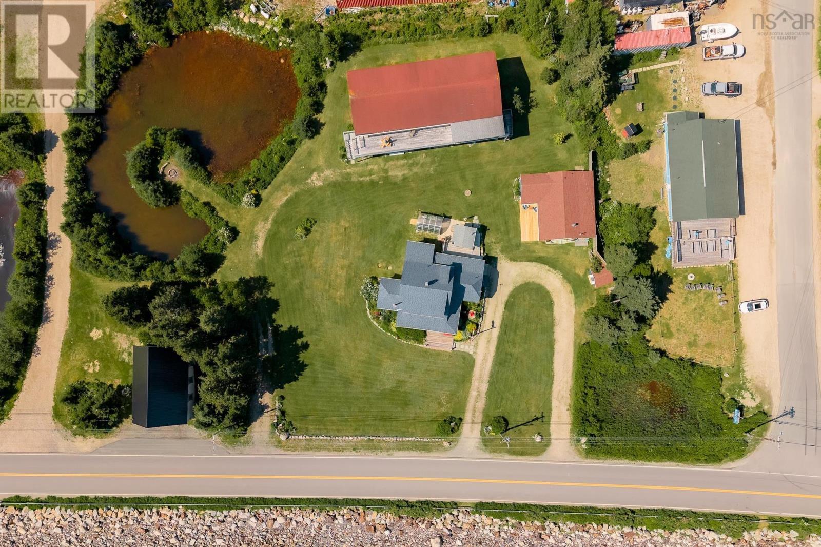 5264 & 5266 Highway 329 - 4