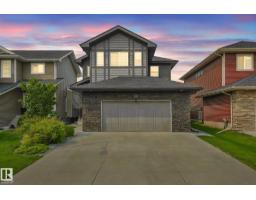 House for sale at 556 Merlin Ld NW, Edmonton — MLS® E4496972