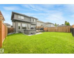 Bonus Room - 556 Merlin Ld Nw, Edmonton, AB T5S0L9 Photo 10
