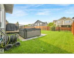 Bedroom 5 - 556 Merlin Ld Nw, Edmonton, AB T5S0L9 Photo 11