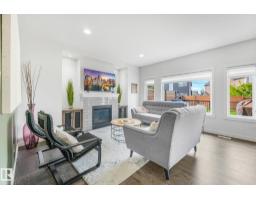 556 Merlin Ld Nw, Edmonton, AB T5S0L9 Photo 13