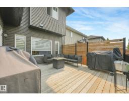 Bedroom 3 - 556 Merlin Ld Nw, Edmonton, AB T5S0L9 Photo 8