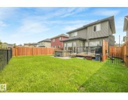 Bedroom 4 - 556 Merlin Ld Nw, Edmonton, AB T5S0L9 Photo 9