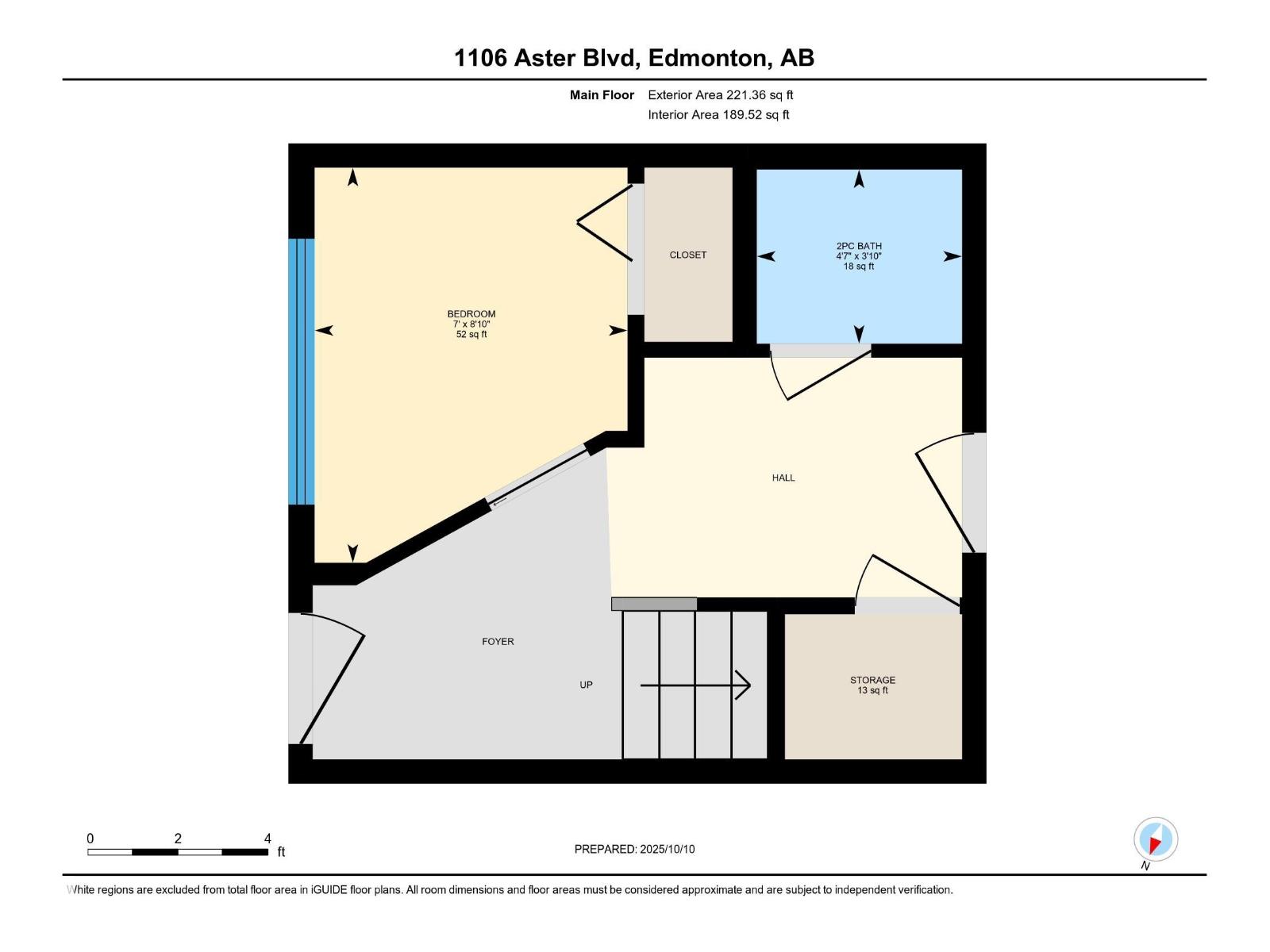 1106 ASTER BV NW - 36