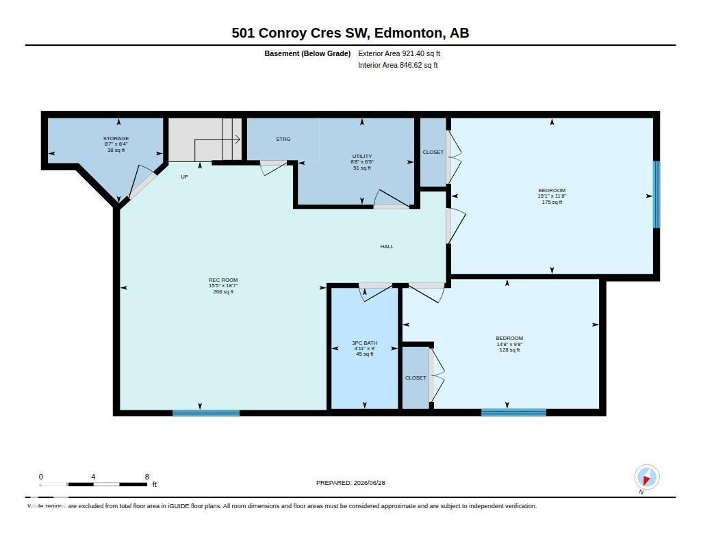501 CONROY CR SW - 53