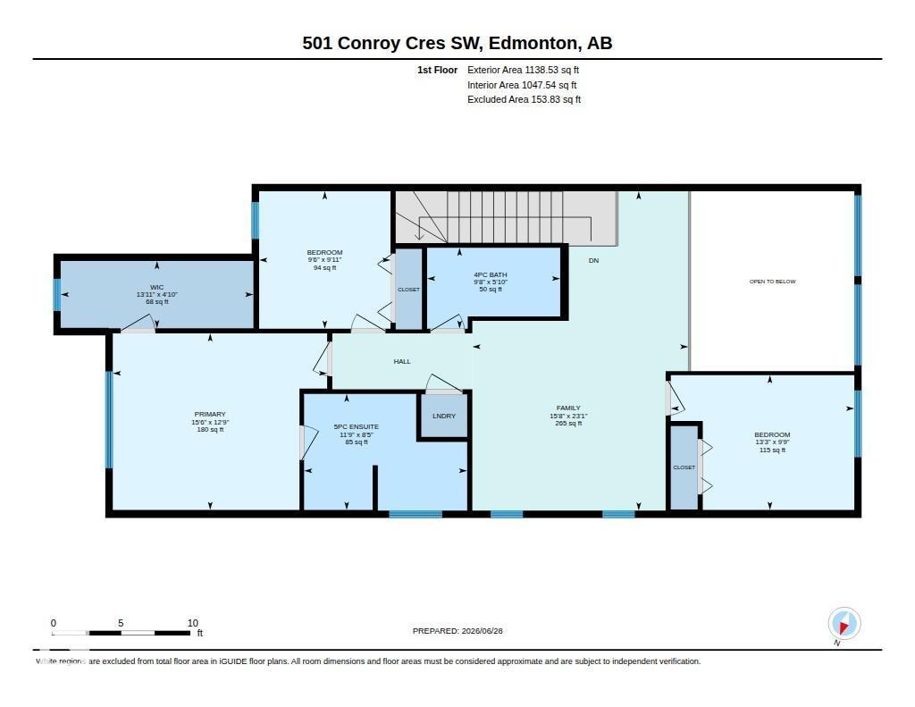 501 CONROY CR SW - 54