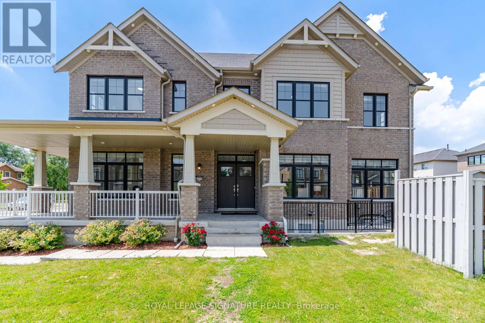 60 LOFTHOUSE DRIVE - 2