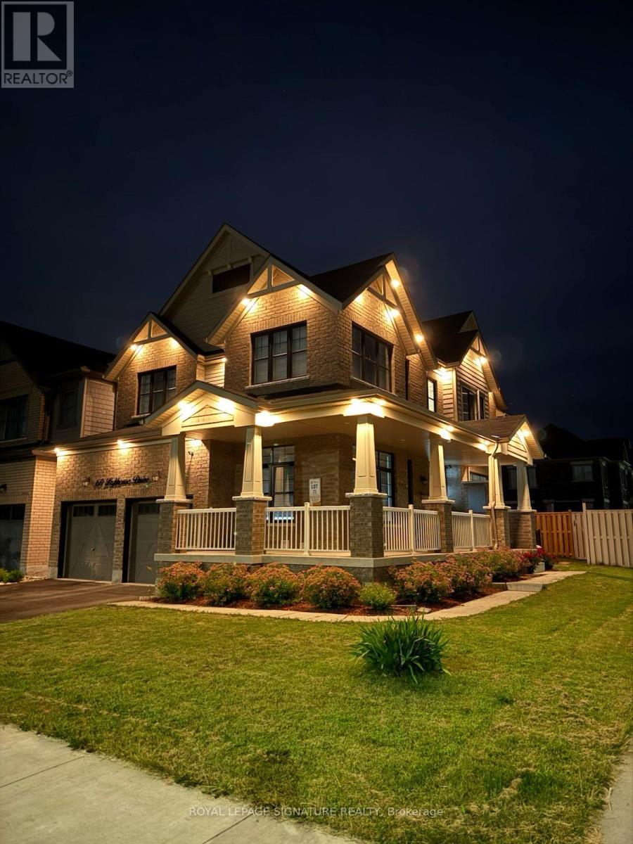60 LOFTHOUSE DRIVE - 34