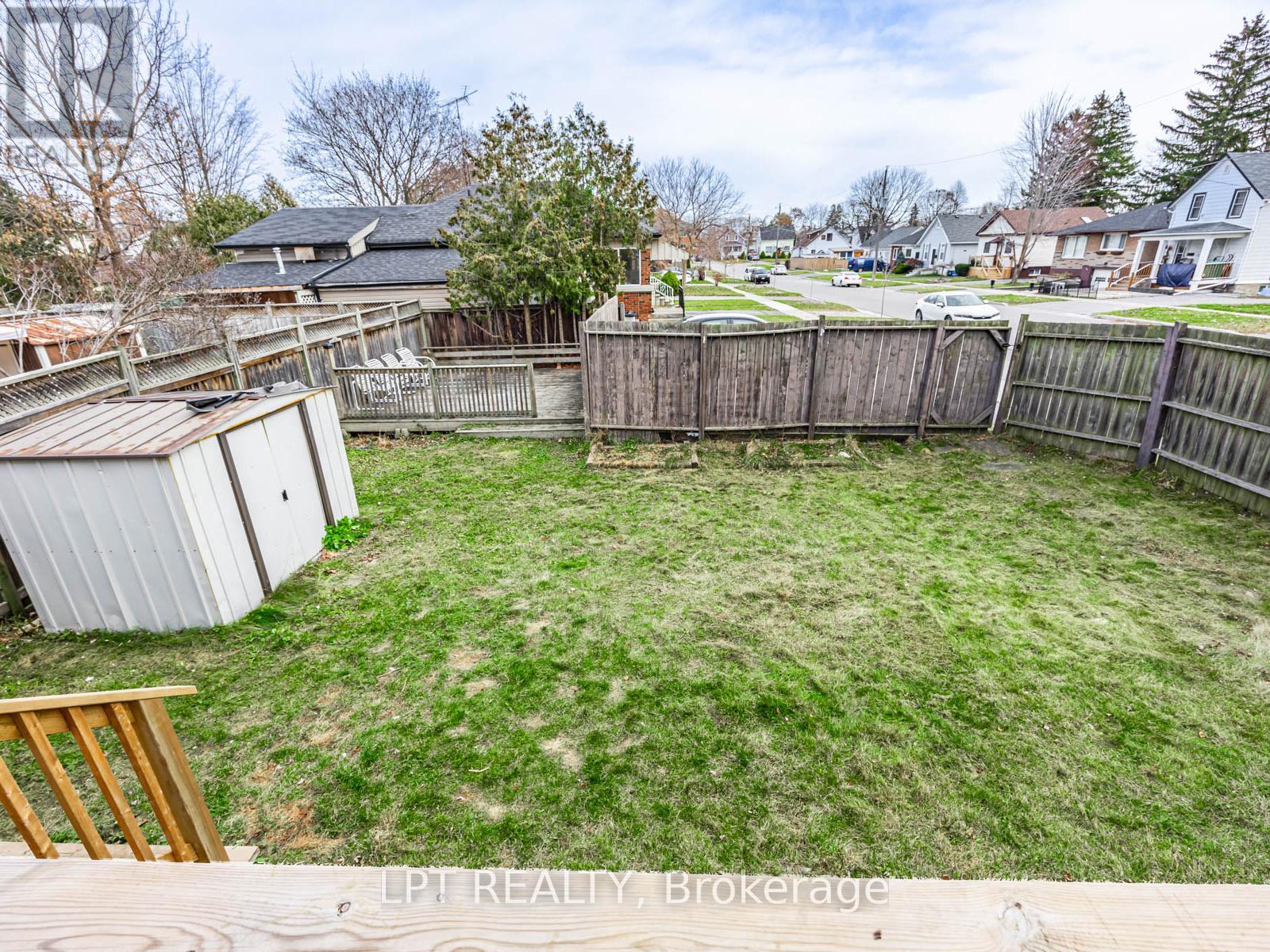 201 RITSON ROAD S - 45