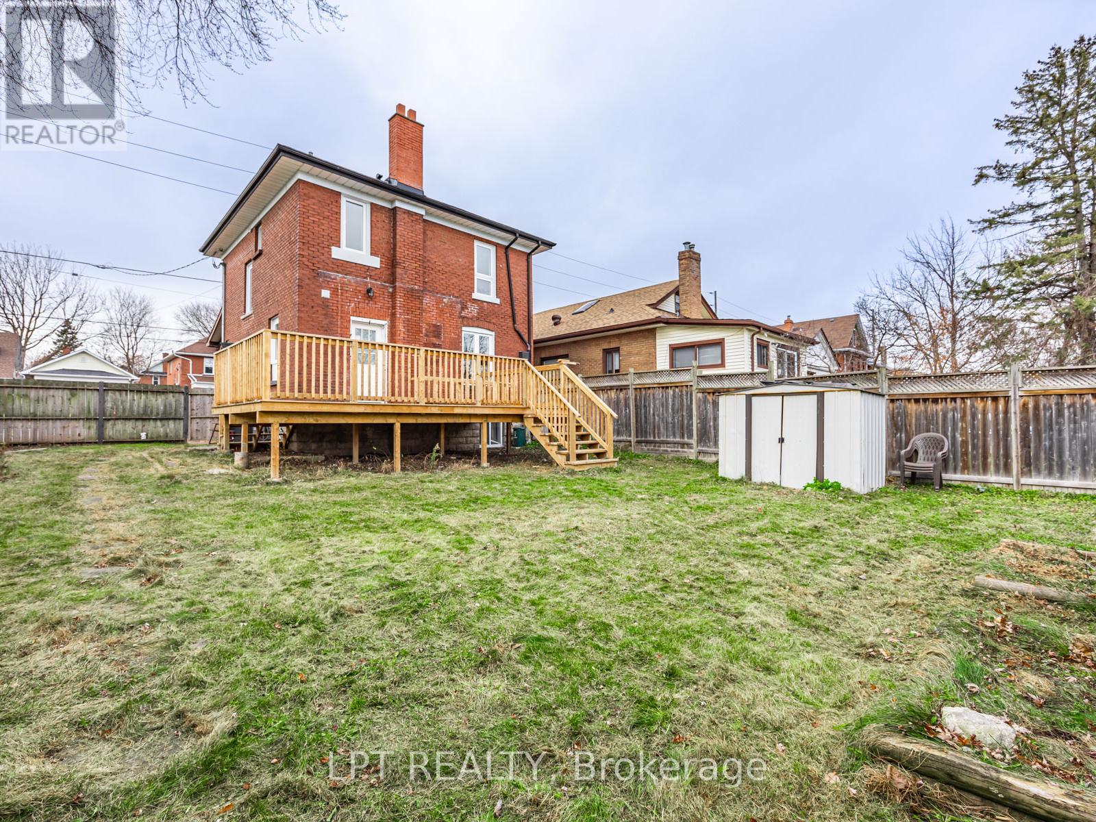 201 RITSON ROAD S - 47
