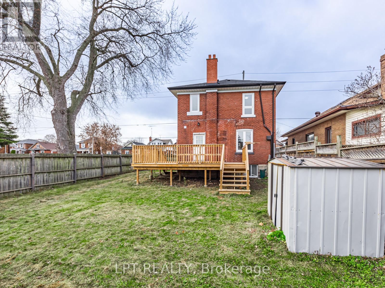 201 RITSON ROAD S - 48