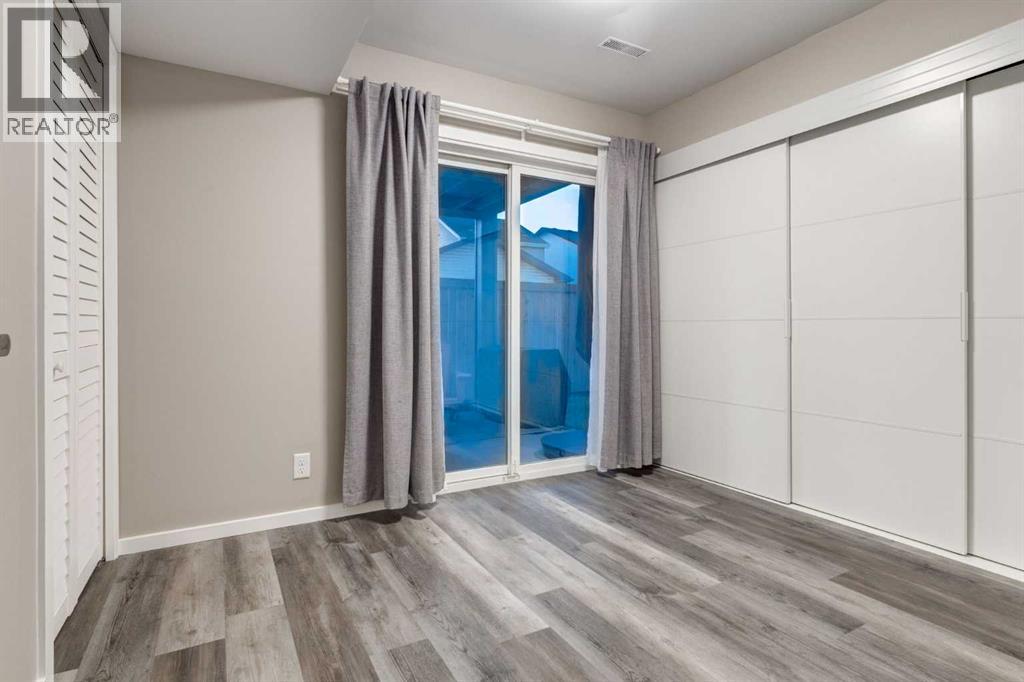Main Level Bedroom