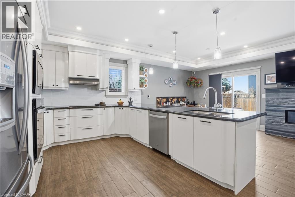 5 ARDEN Avenue - 18