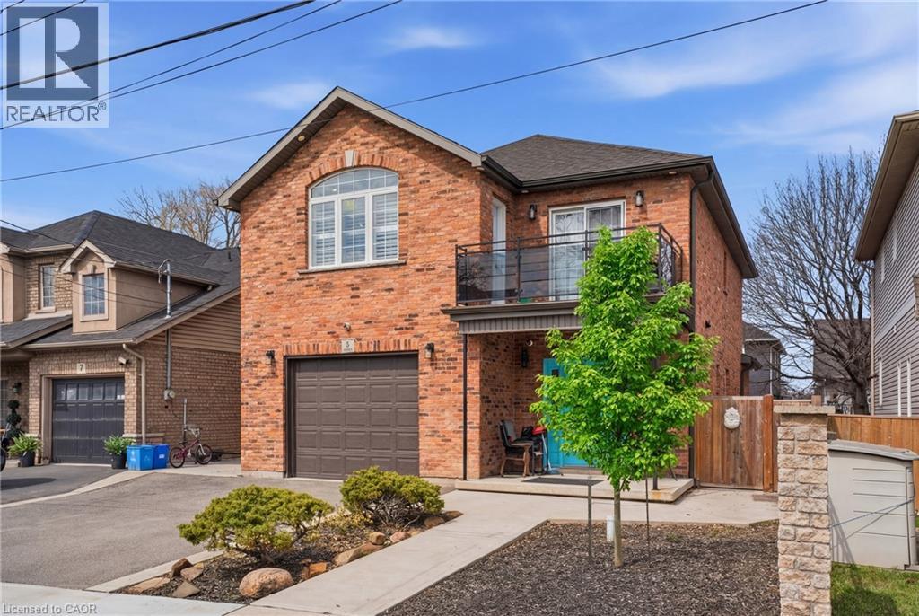 5 ARDEN Avenue - 4