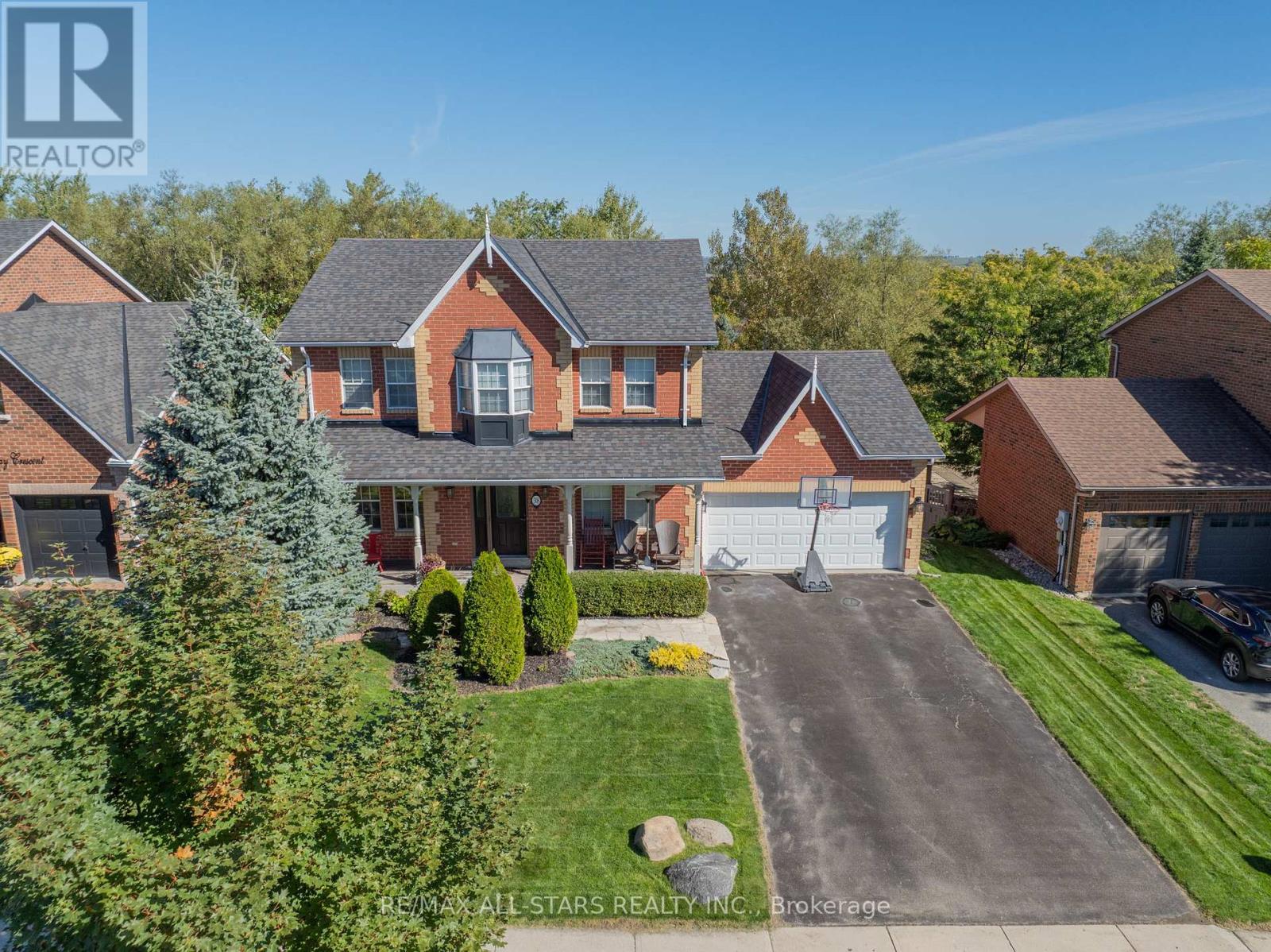 38 GALLOWAY CRESCENT - 1