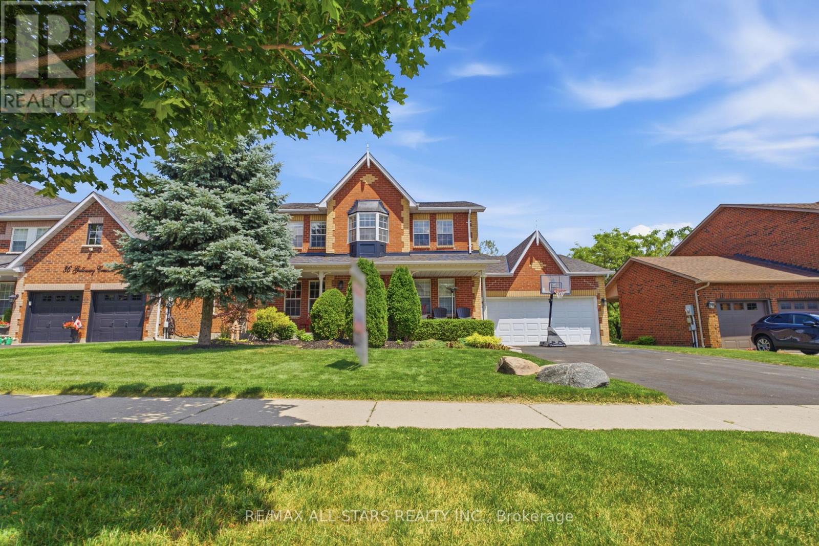 38 GALLOWAY CRESCENT - 2