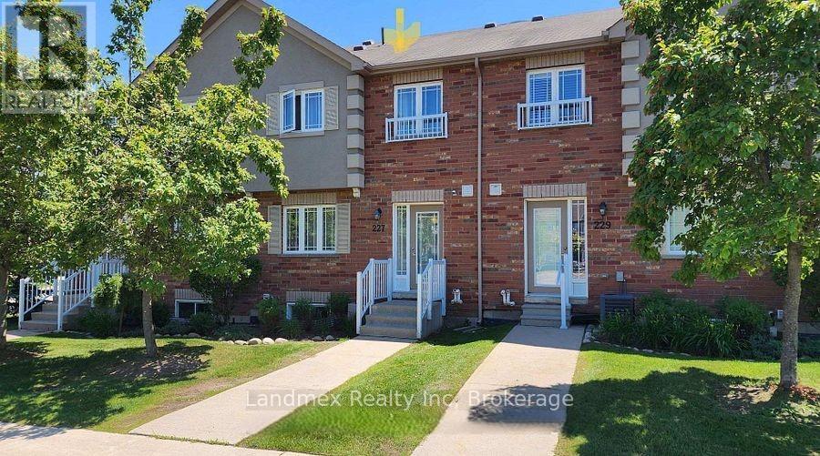 #43 227 HARVIE ROAD - 1