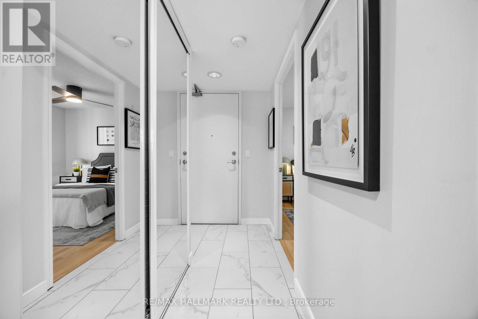#303 311 RICHMOND STREET E - 24