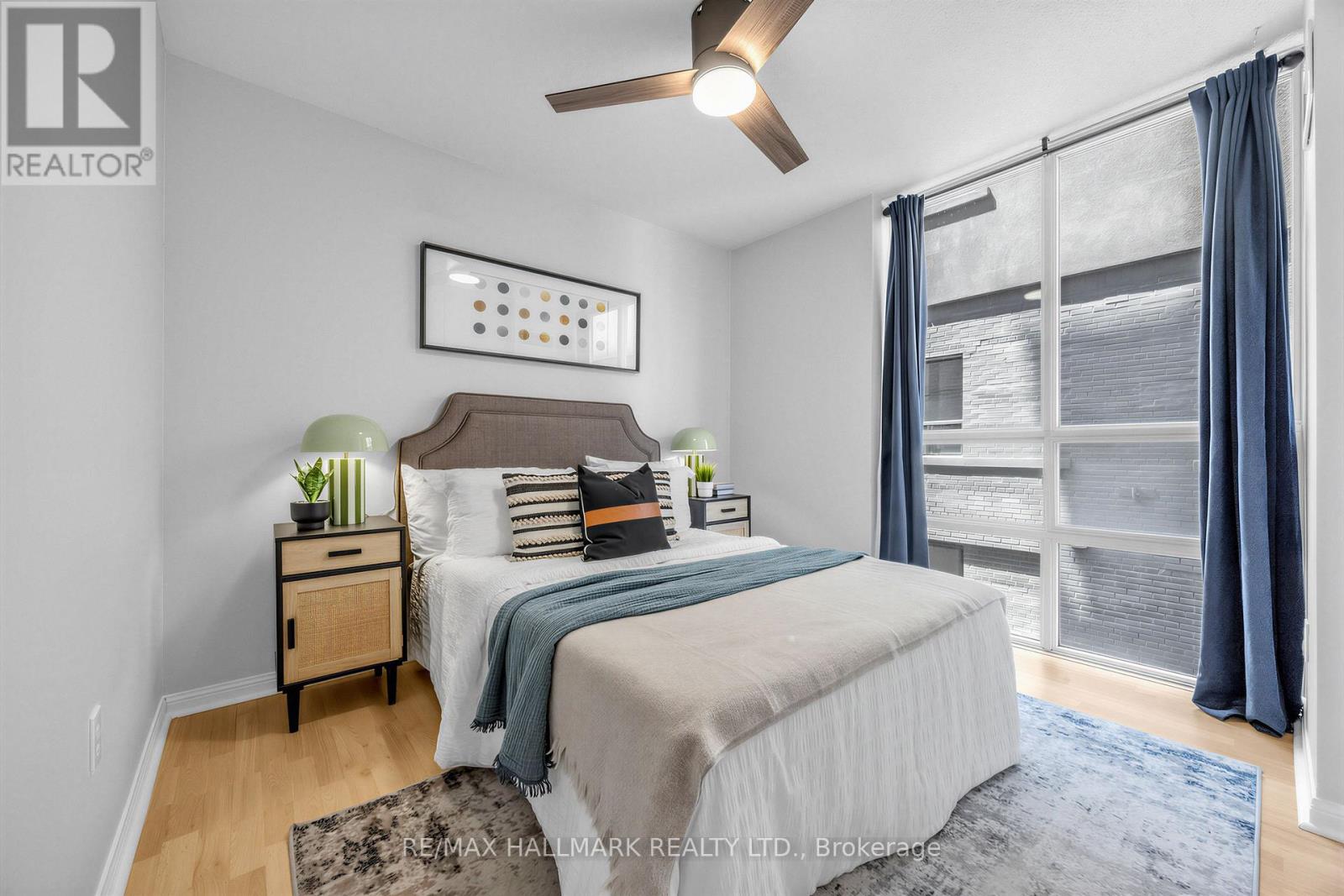 #303 311 RICHMOND STREET E - 16