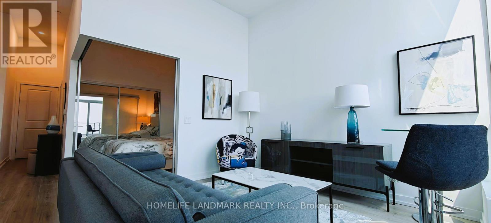#5501 395 BLOOR STREET S - 12