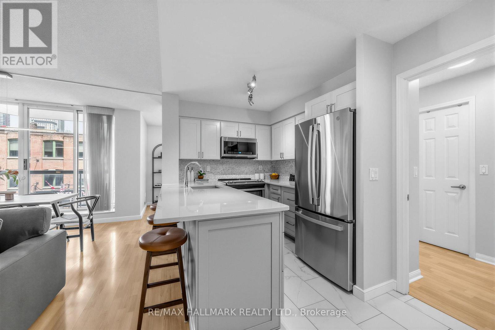 #303 311 RICHMOND STREET E - 8