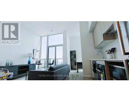 5501 - 395 Bloor Street S, Toronto, ON M4W0B4 Photo 7