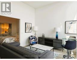 5501 - 395 Bloor Street S, Toronto, ON M4W0B4 Photo 9