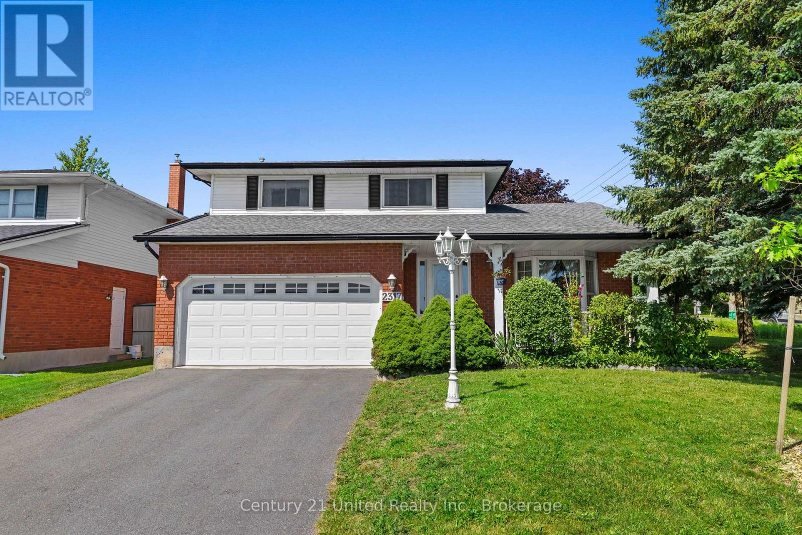 2317 WOODGLADE BOULEVARD - 2