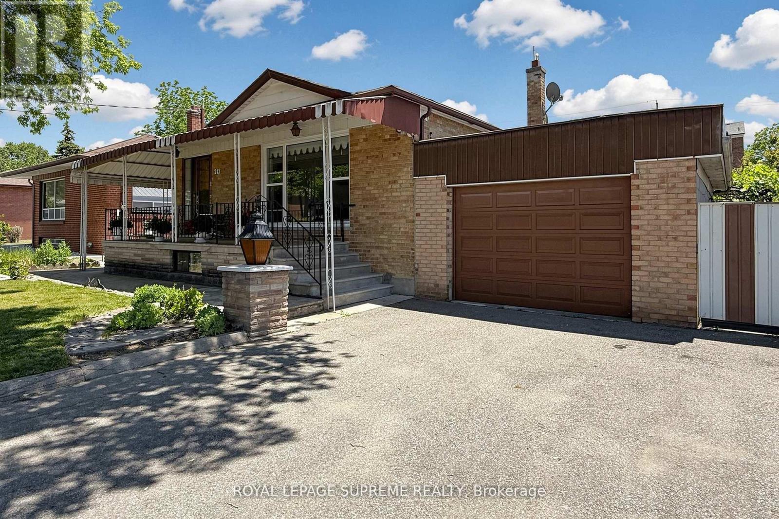 243 EPSOM DOWNS DRIVE - 2