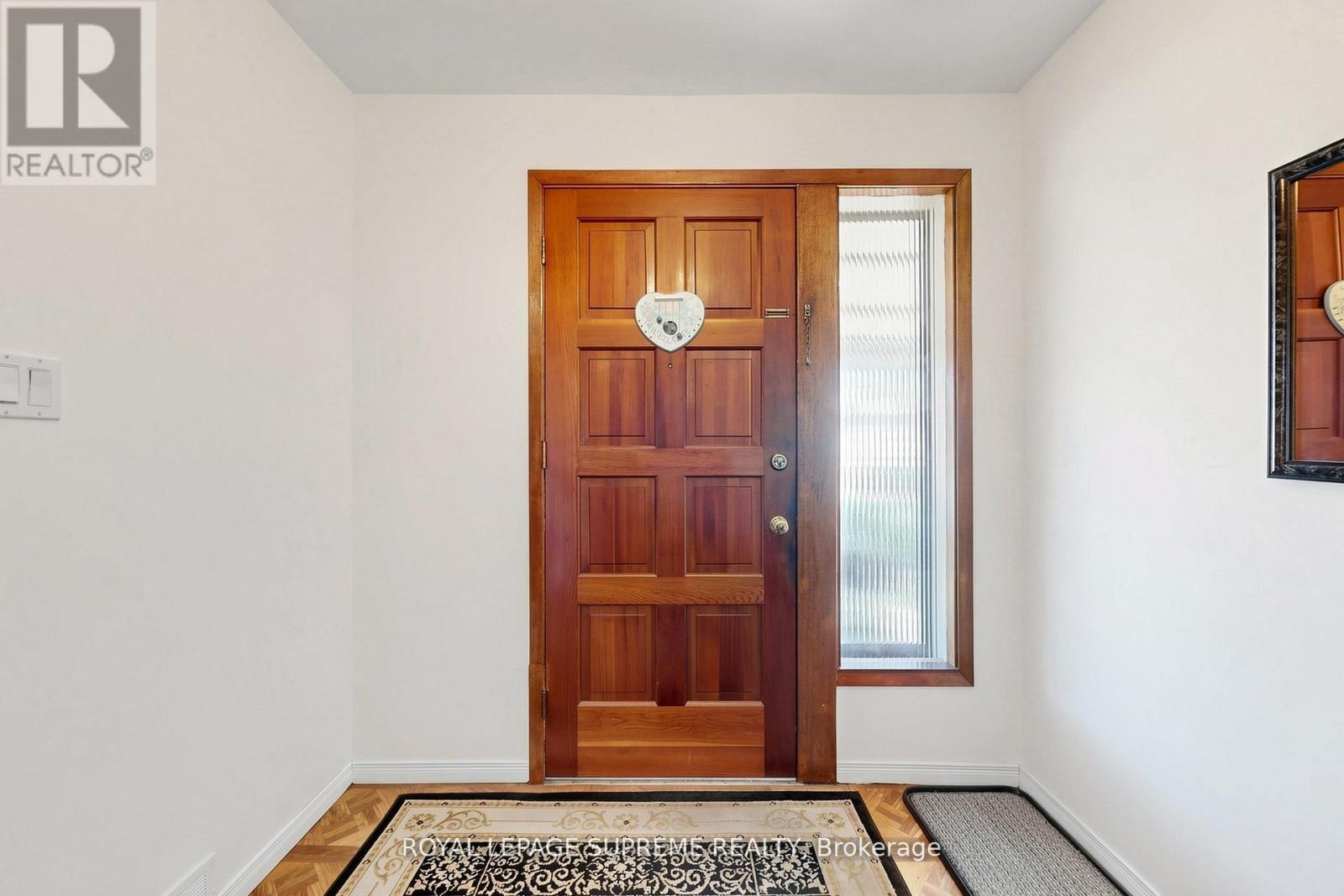 243 EPSOM DOWNS DRIVE - 25