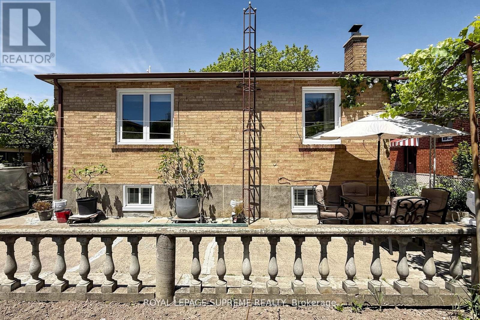 243 EPSOM DOWNS DRIVE - 36