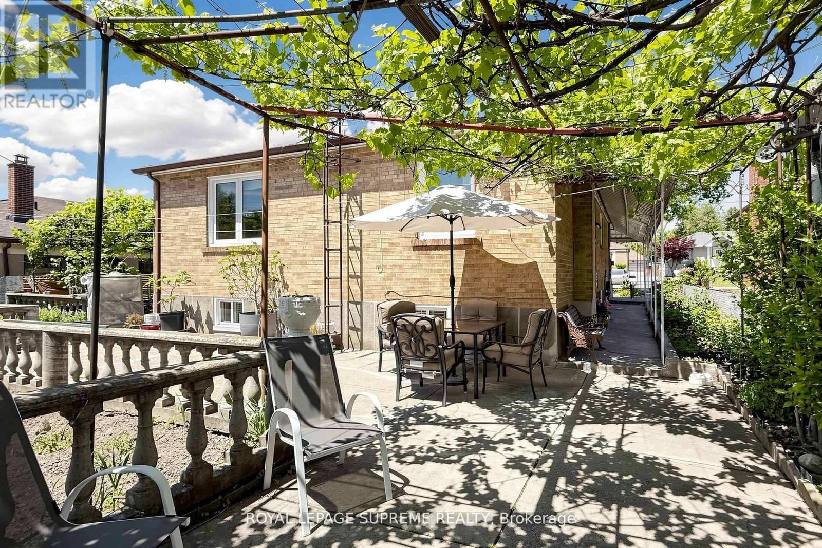 243 EPSOM DOWNS DRIVE - 37