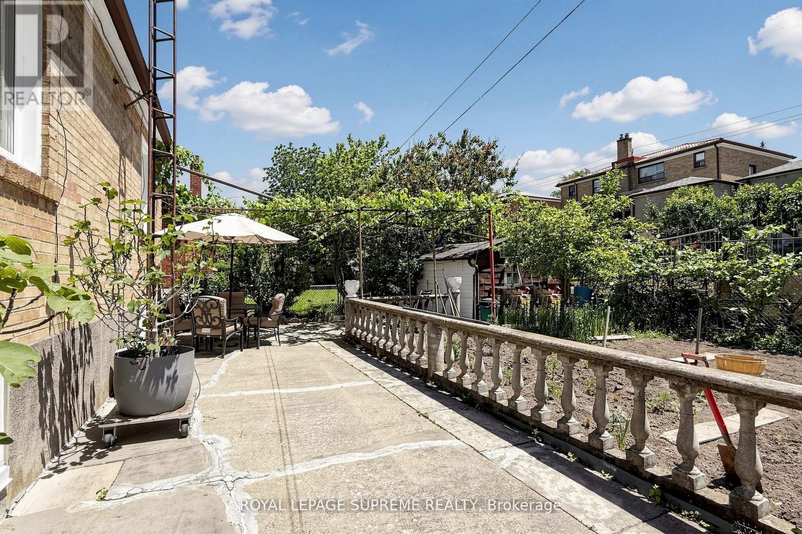 243 EPSOM DOWNS DRIVE - 40