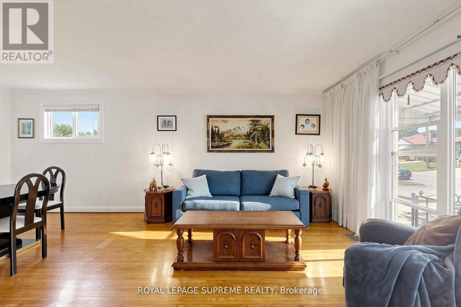 243 EPSOM DOWNS DRIVE - 5