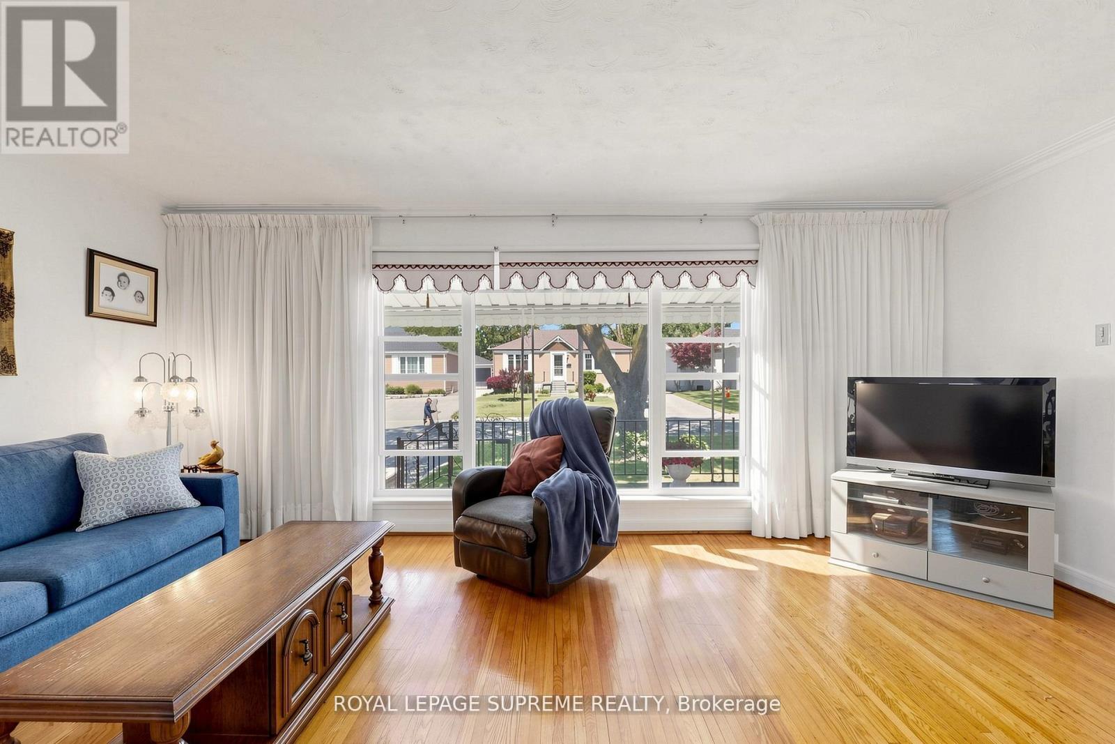 243 EPSOM DOWNS DRIVE - 6