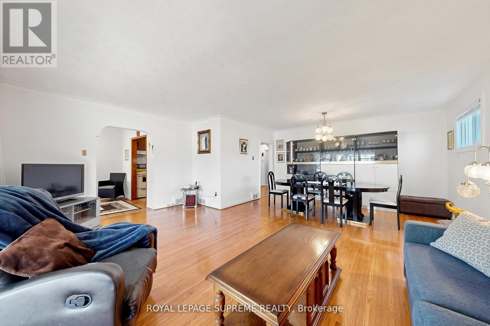 243 EPSOM DOWNS DRIVE - 8
