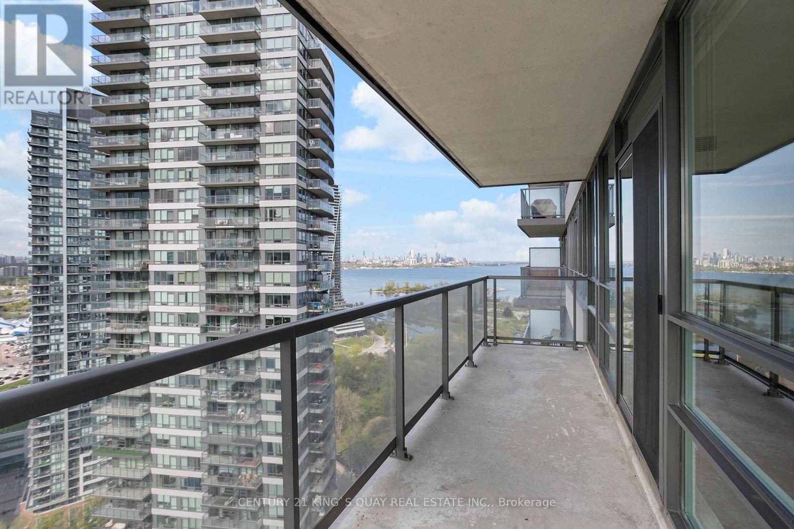 #2904 2240 LAKE SHORE BOULEVARD W - 25