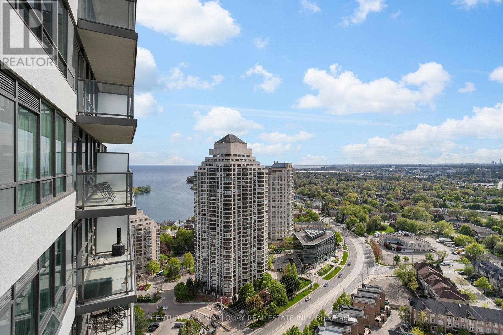 #2904 2240 LAKE SHORE BOULEVARD W - 28