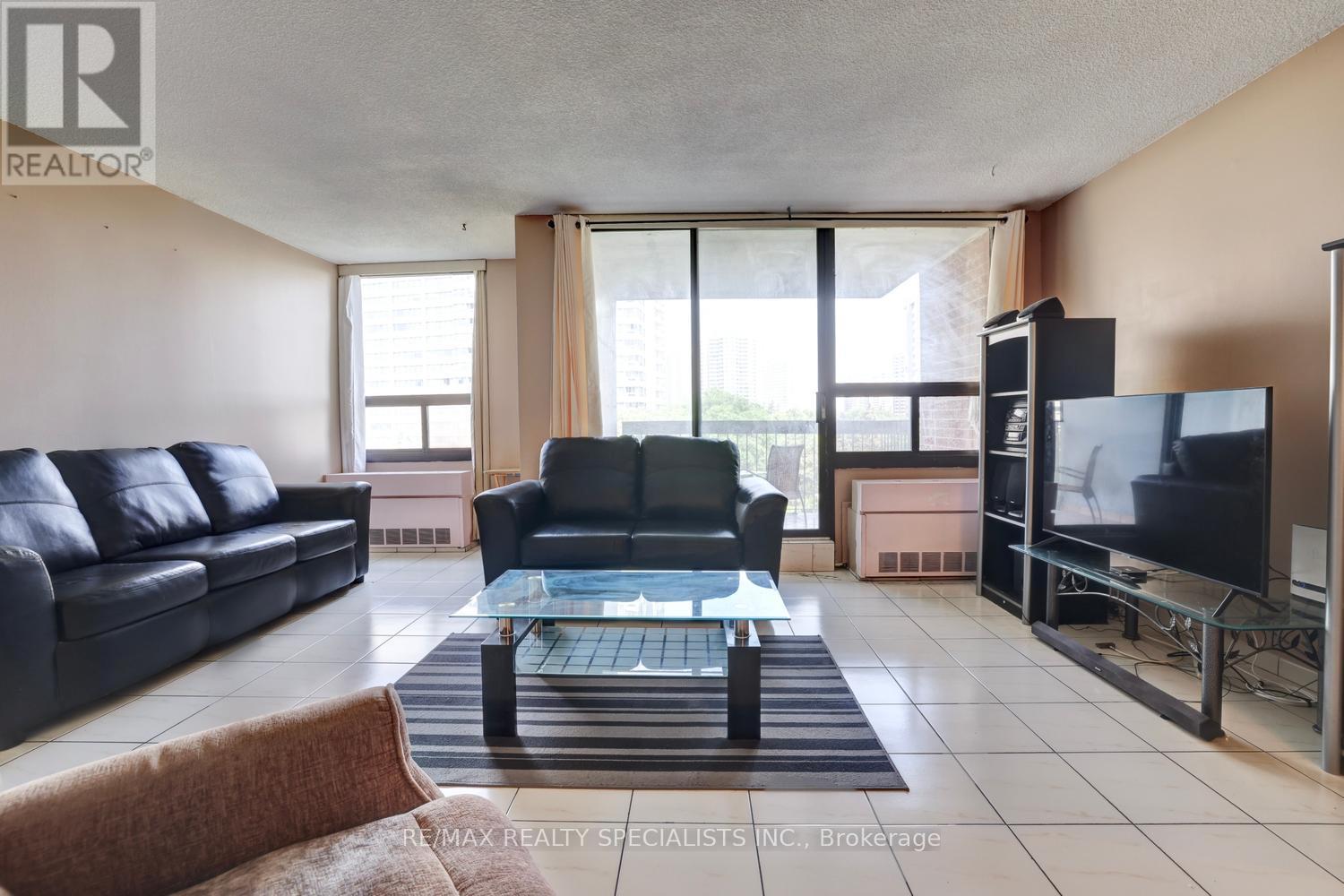 #704 20 MISSISSAUGA VALLEY BOULEVARD - 8