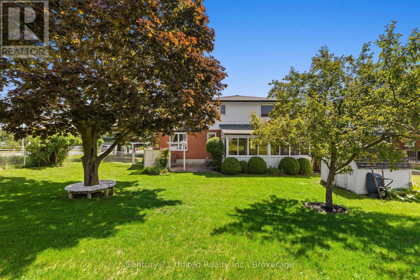2317 WOODGLADE BOULEVARD - 3