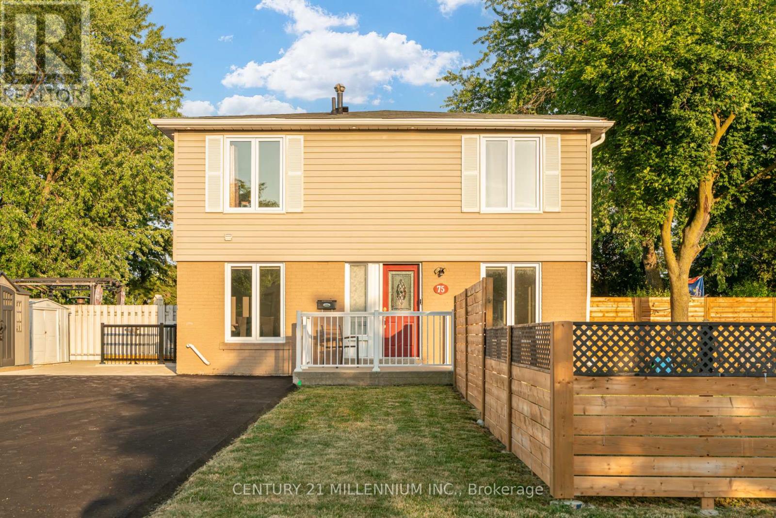 75 GOLDCREST ROAD - 1