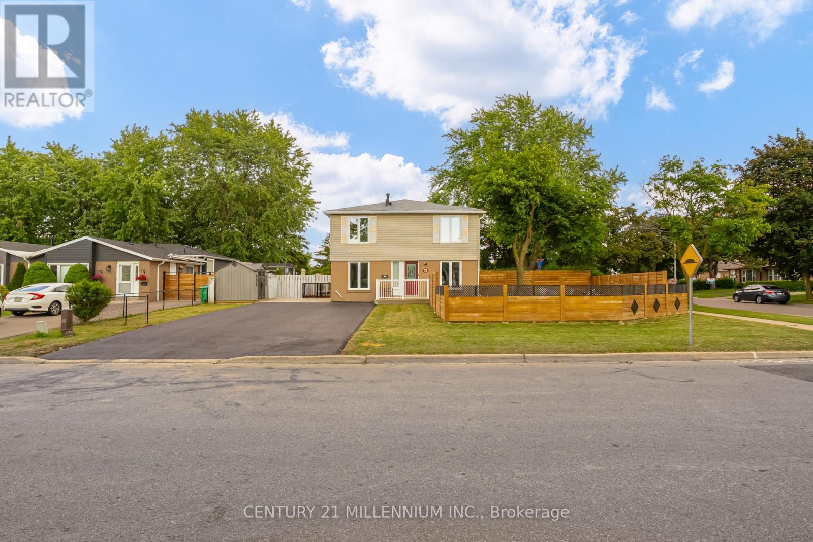 75 GOLDCREST ROAD - 3